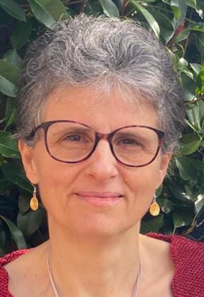 Portrait de Isabelle