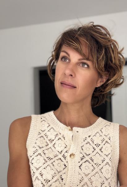 Portrait de Mathilde