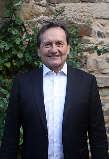 Photo de Dominique Blanc