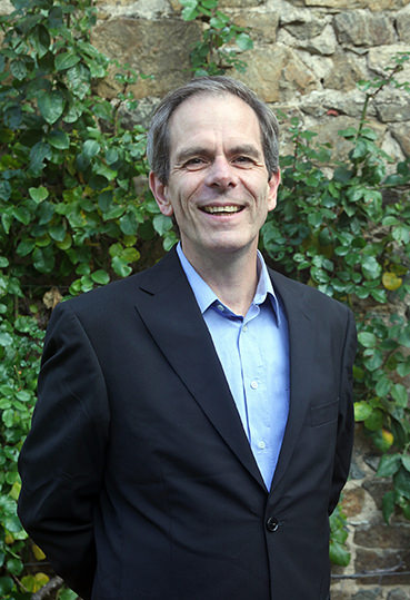 Photo de Eric Castet