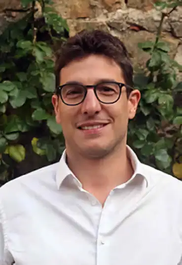 Photo de Fabien COLLOMBELLE