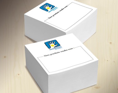 Blocs « Rendez-vous »