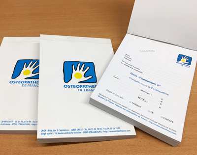 Facturiers professionnels