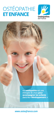 Image de couverture du dépliant